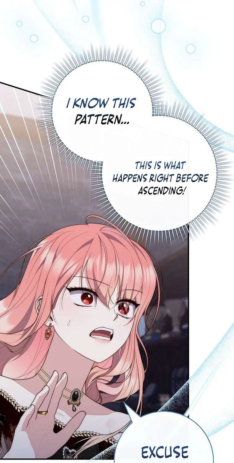 A Fortune-Telling Princess Chapter 93 page 6 - 