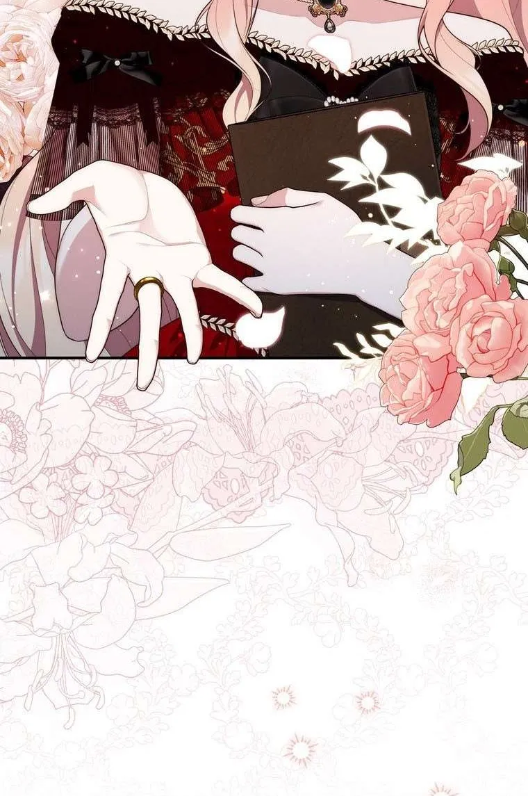 A Fortune-Telling Princess Chapter 93 page 51 - 