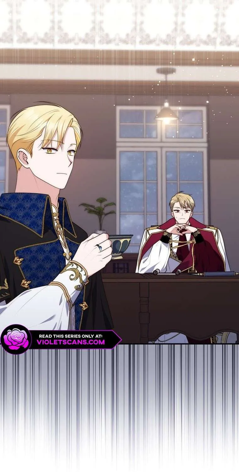 A Fortune-Telling Princess Chapter 93 page 64 - 