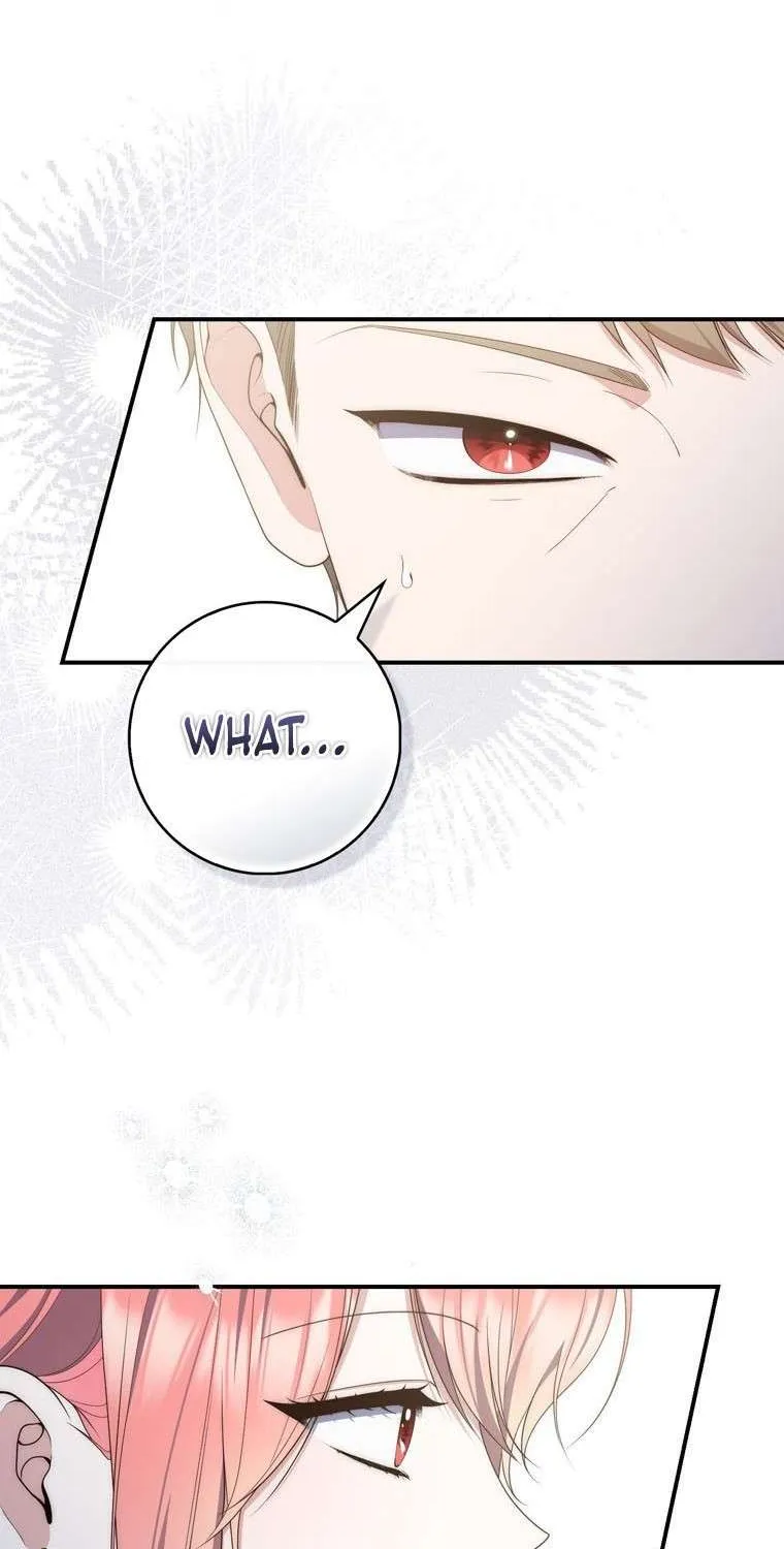 A Fortune-Telling Princess Chapter 93 page 65 - 