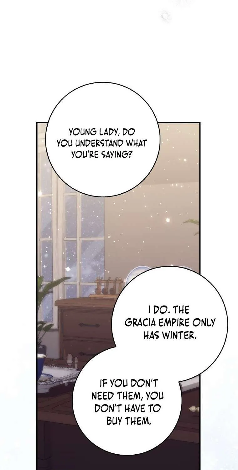 A Fortune-Telling Princess Chapter 93 page 69 - 