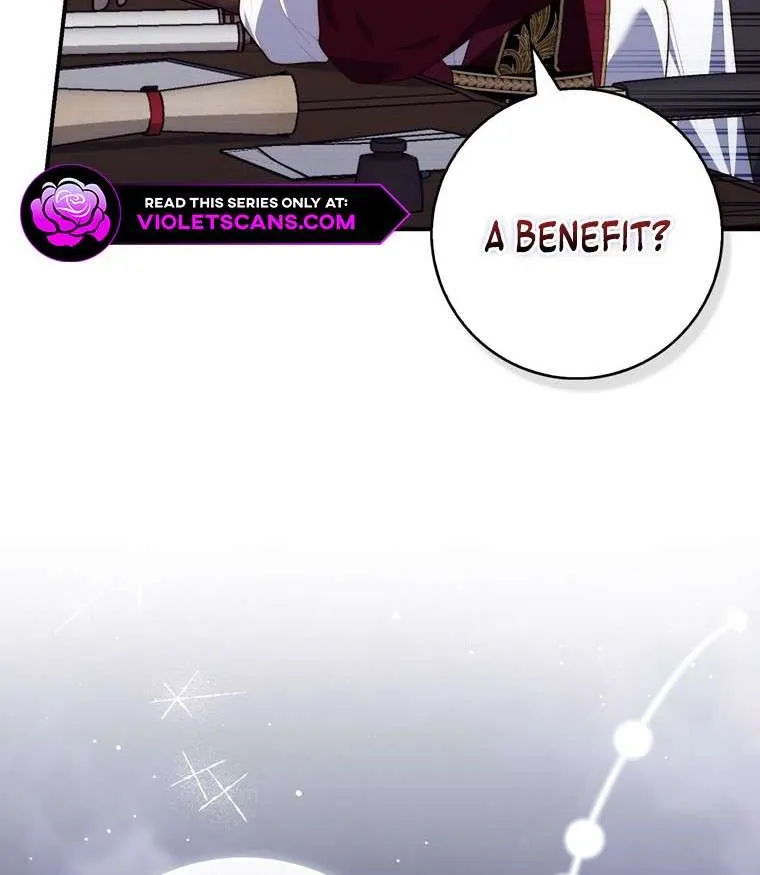 A Fortune-Telling Princess Chapter 93 page 73 - 