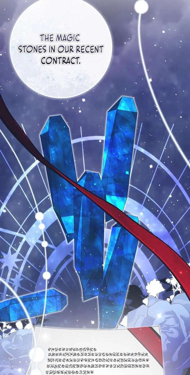 A Fortune-Telling Princess Chapter 93 page 74 - 