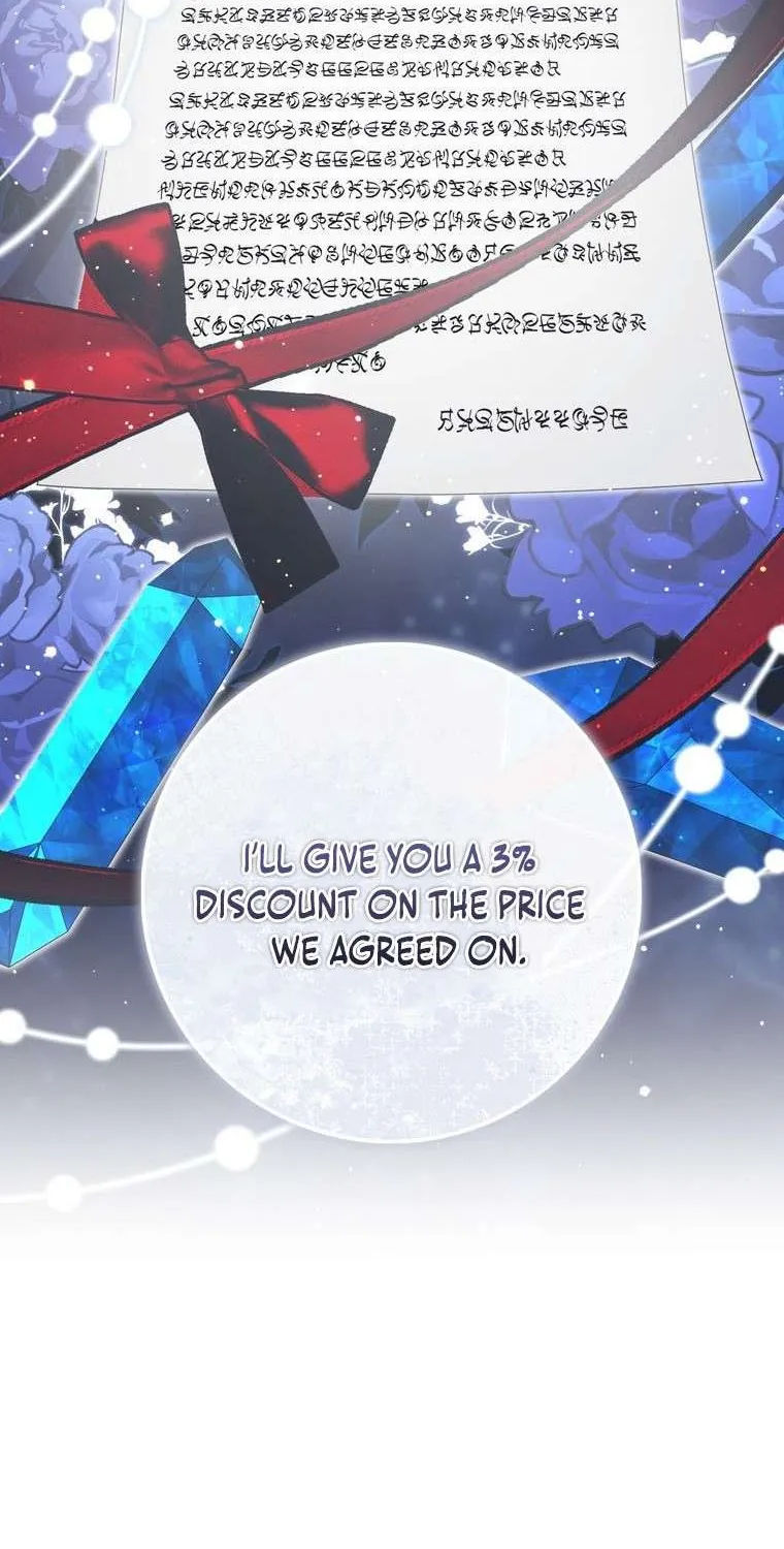 A Fortune-Telling Princess Chapter 93 page 75 - 