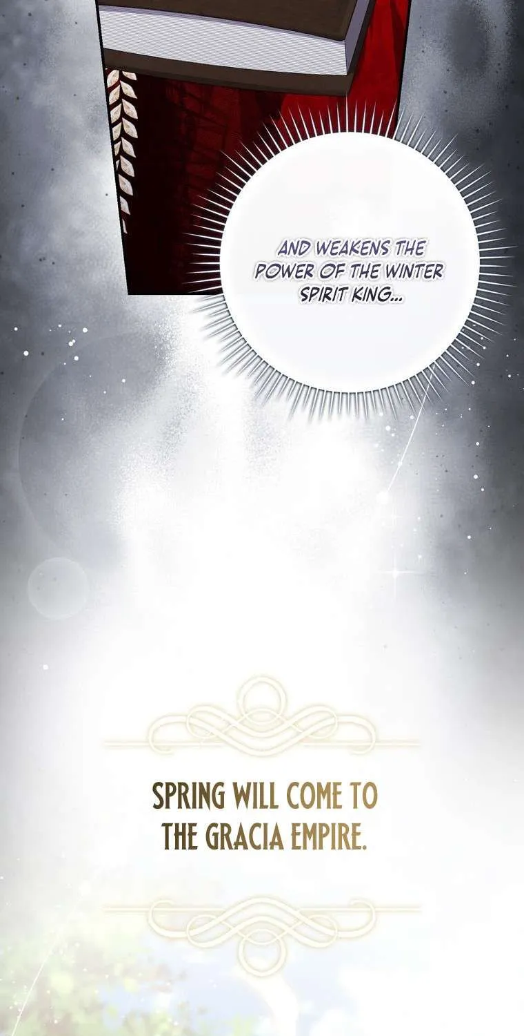 A Fortune-Telling Princess Chapter 93 page 80 - 