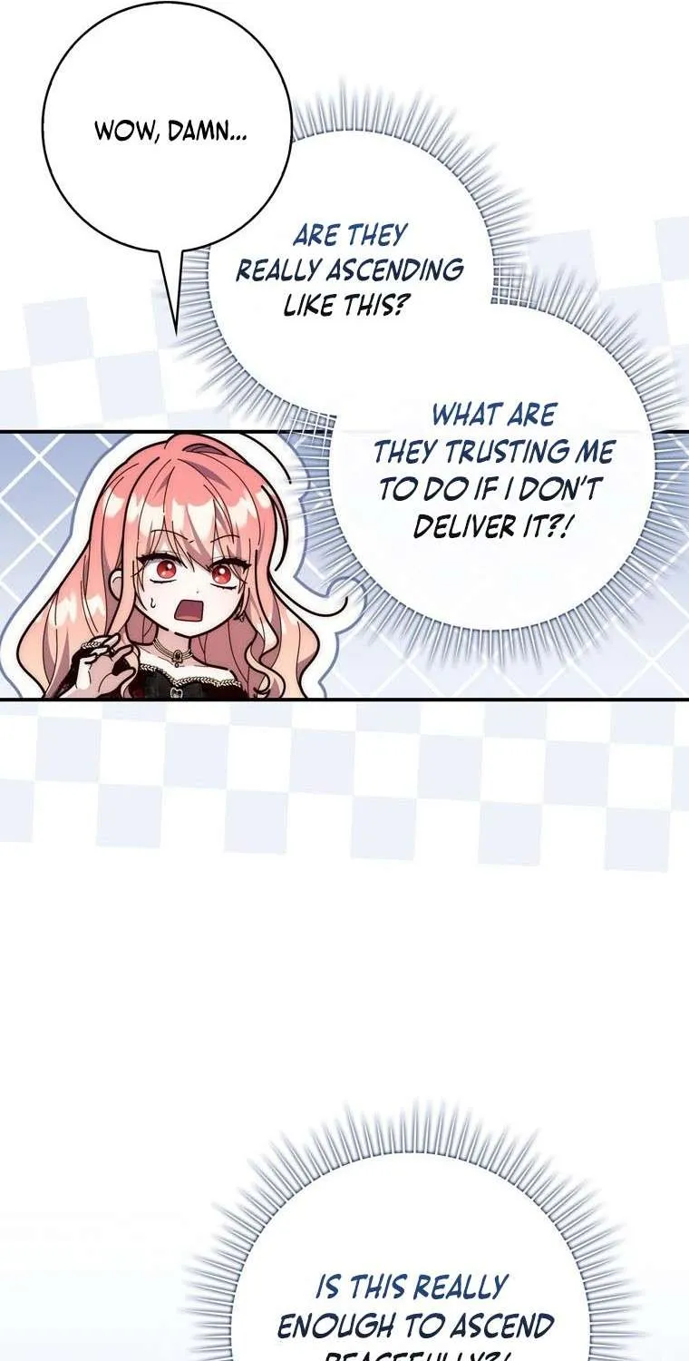 A Fortune-Telling Princess Chapter 93 page 9 - 