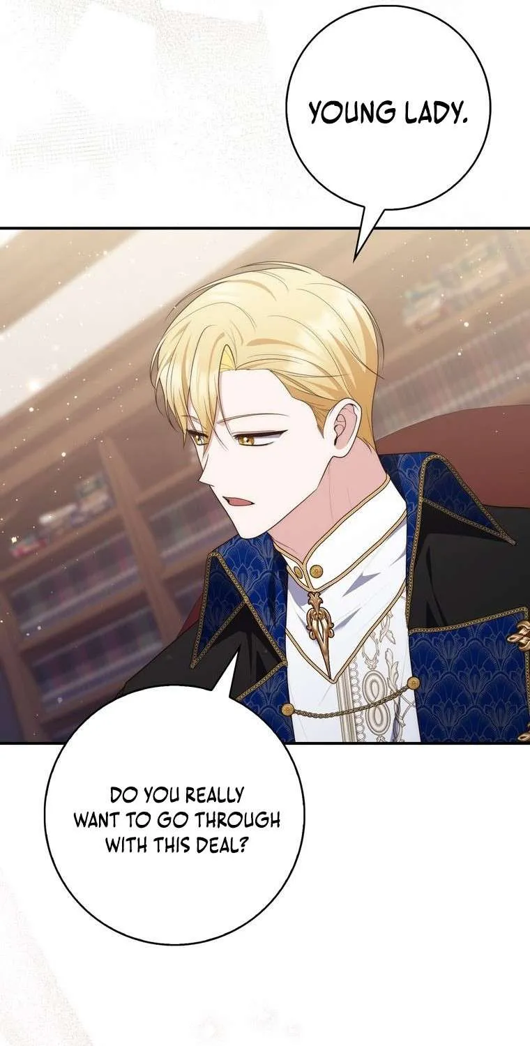 A Fortune-Telling Princess Chapter 93 page 86 - 