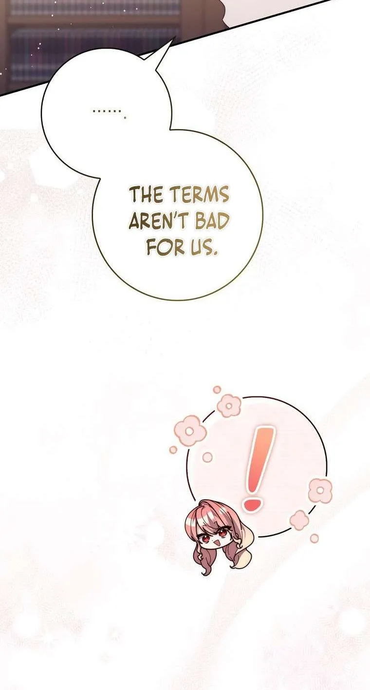 A Fortune-Telling Princess Chapter 93 page 89 - 