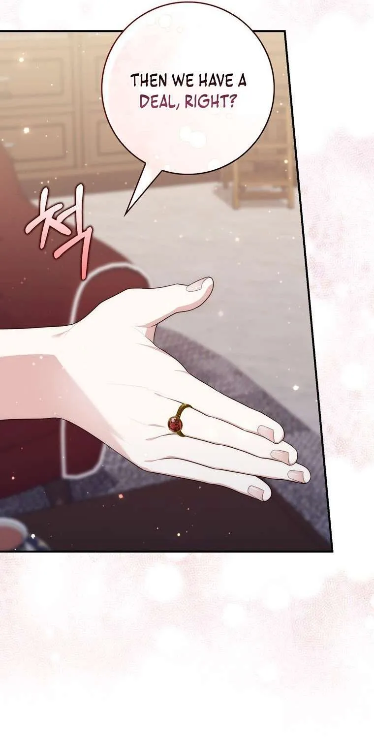 A Fortune-Telling Princess Chapter 93 page 90 - 