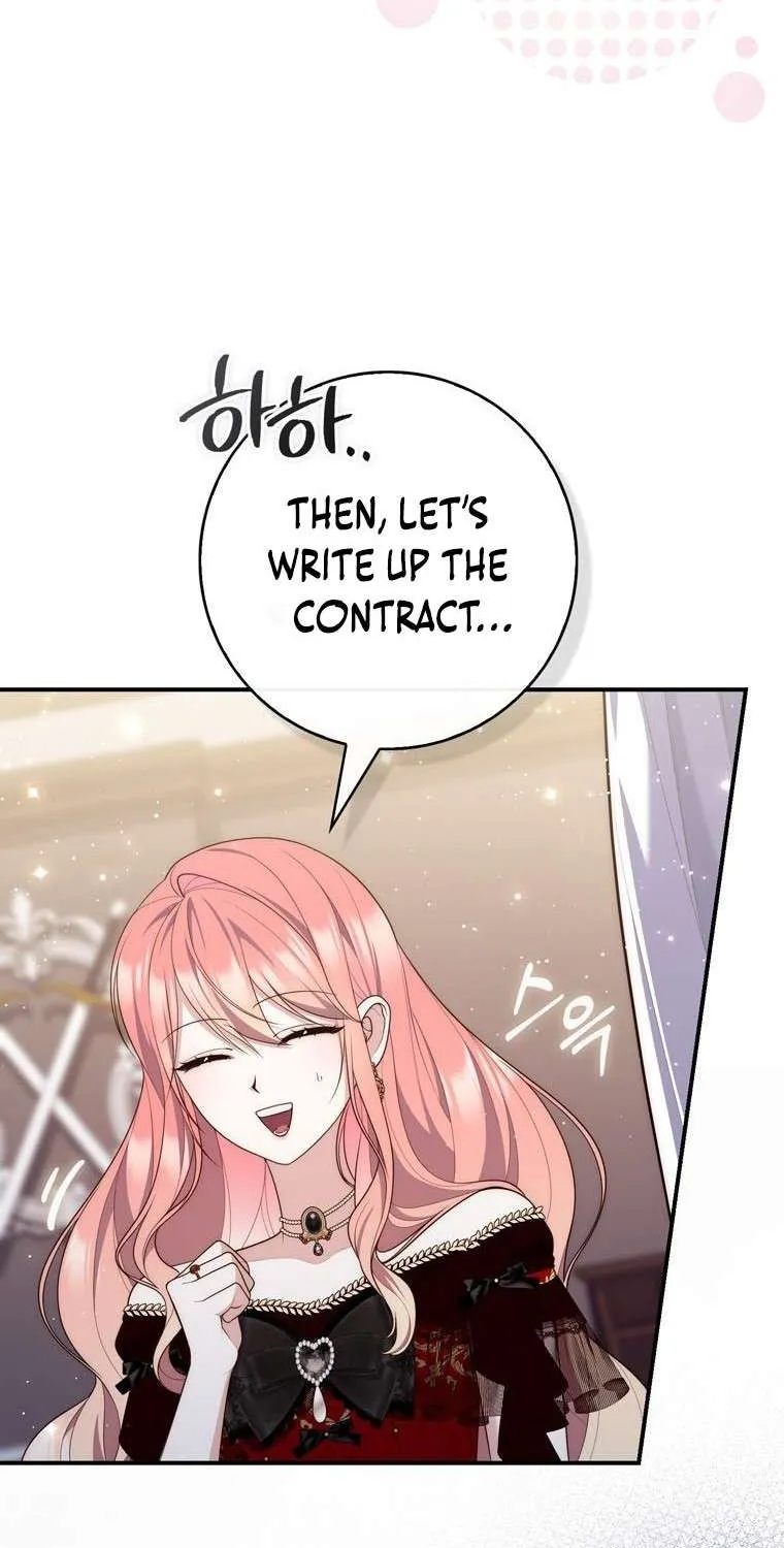 A Fortune-Telling Princess Chapter 93 page 92 - 