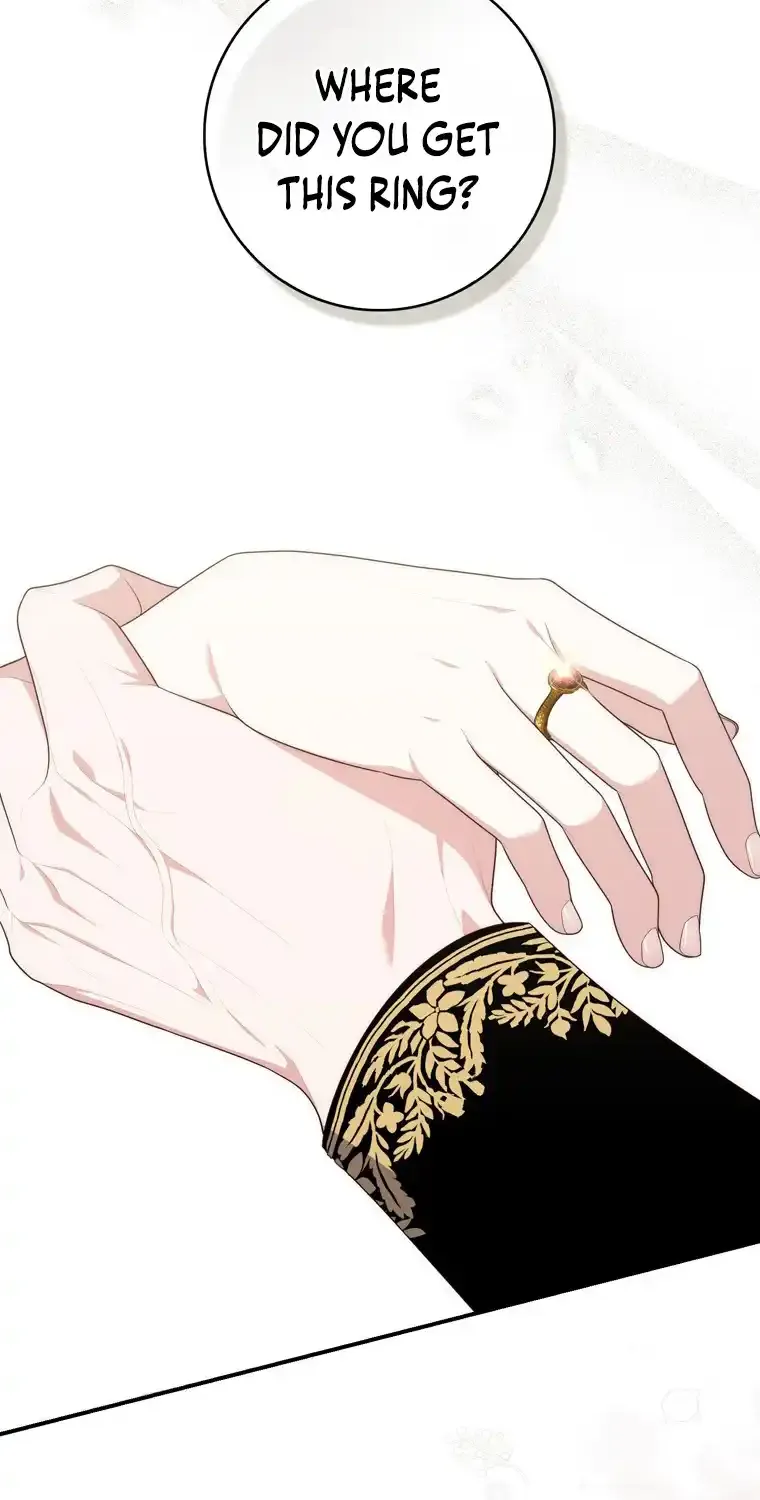 A Fortune-Telling Princess Chapter 94 page 2 - 