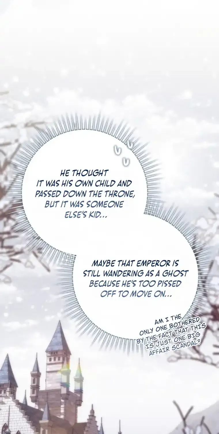 A Fortune-Telling Princess Chapter 94 page 102 - 