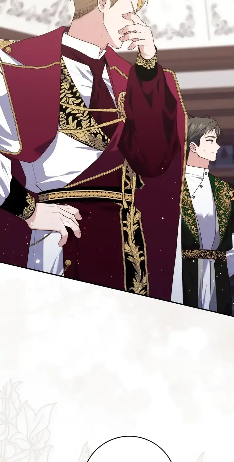 A Fortune-Telling Princess Chapter 94 page 14 - 