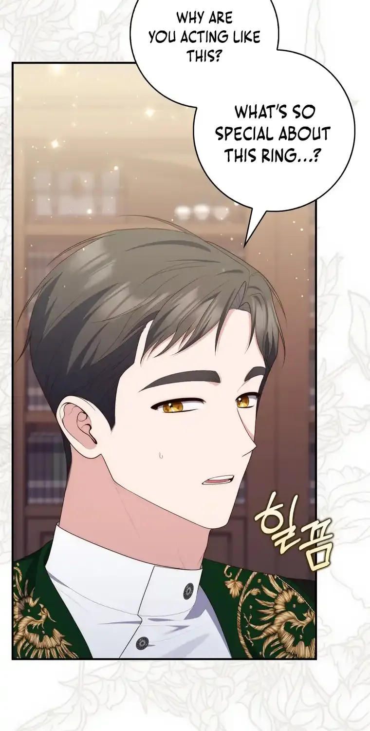 A Fortune-Telling Princess Chapter 94 page 15 - 