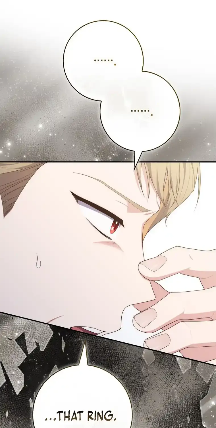A Fortune-Telling Princess Chapter 94 page 17 - 