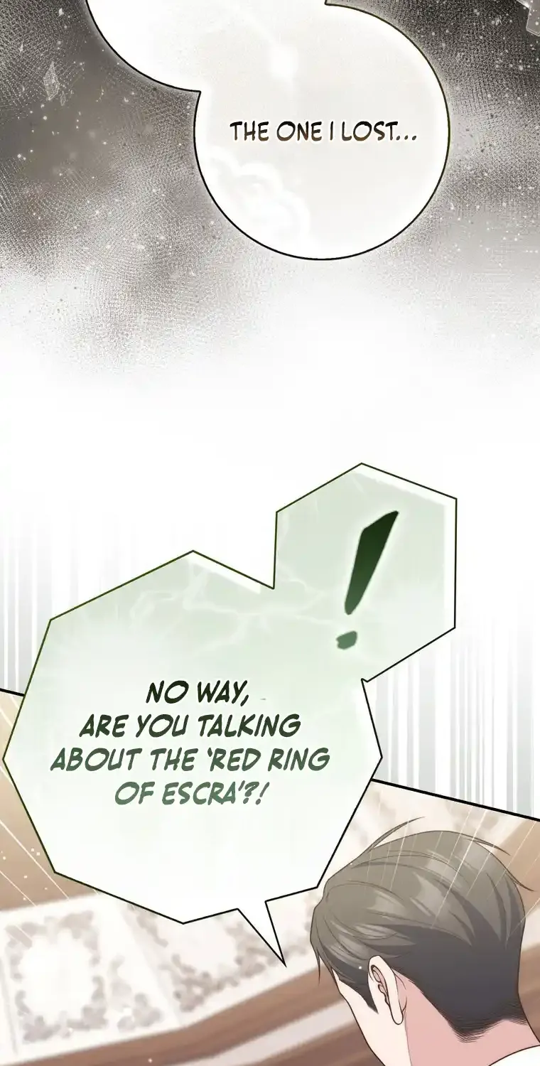 A Fortune-Telling Princess Chapter 94 page 18 - 