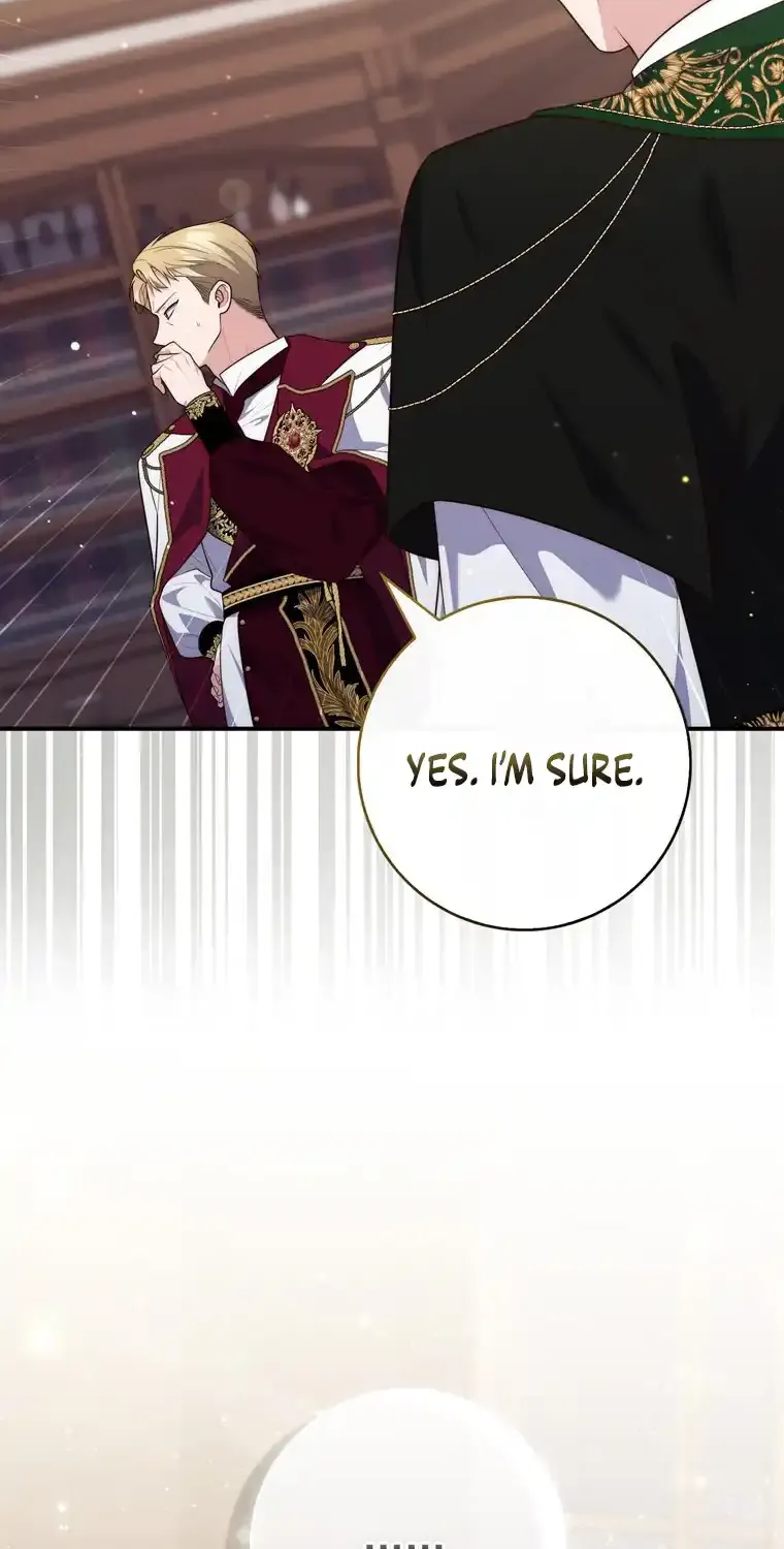 A Fortune-Telling Princess Chapter 94 page 19 - 