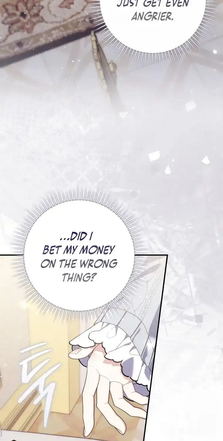 A Fortune-Telling Princess Chapter 94 page 30 - 