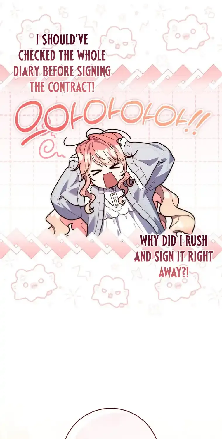 A Fortune-Telling Princess Chapter 94 page 33 - 