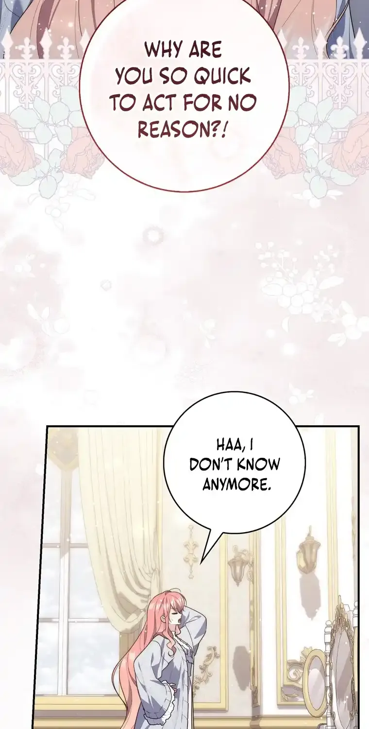 A Fortune-Telling Princess Chapter 94 page 35 - 