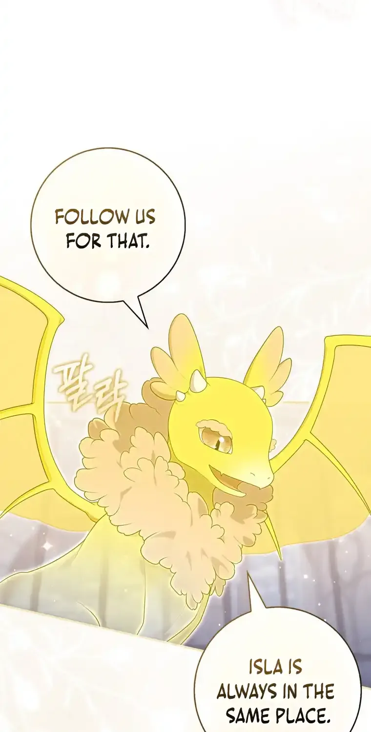 A Fortune-Telling Princess Chapter 94 page 46 - 