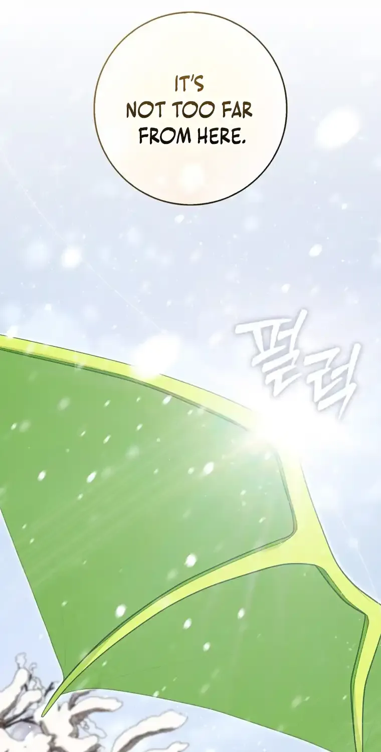 A Fortune-Telling Princess Chapter 94 page 48 - 