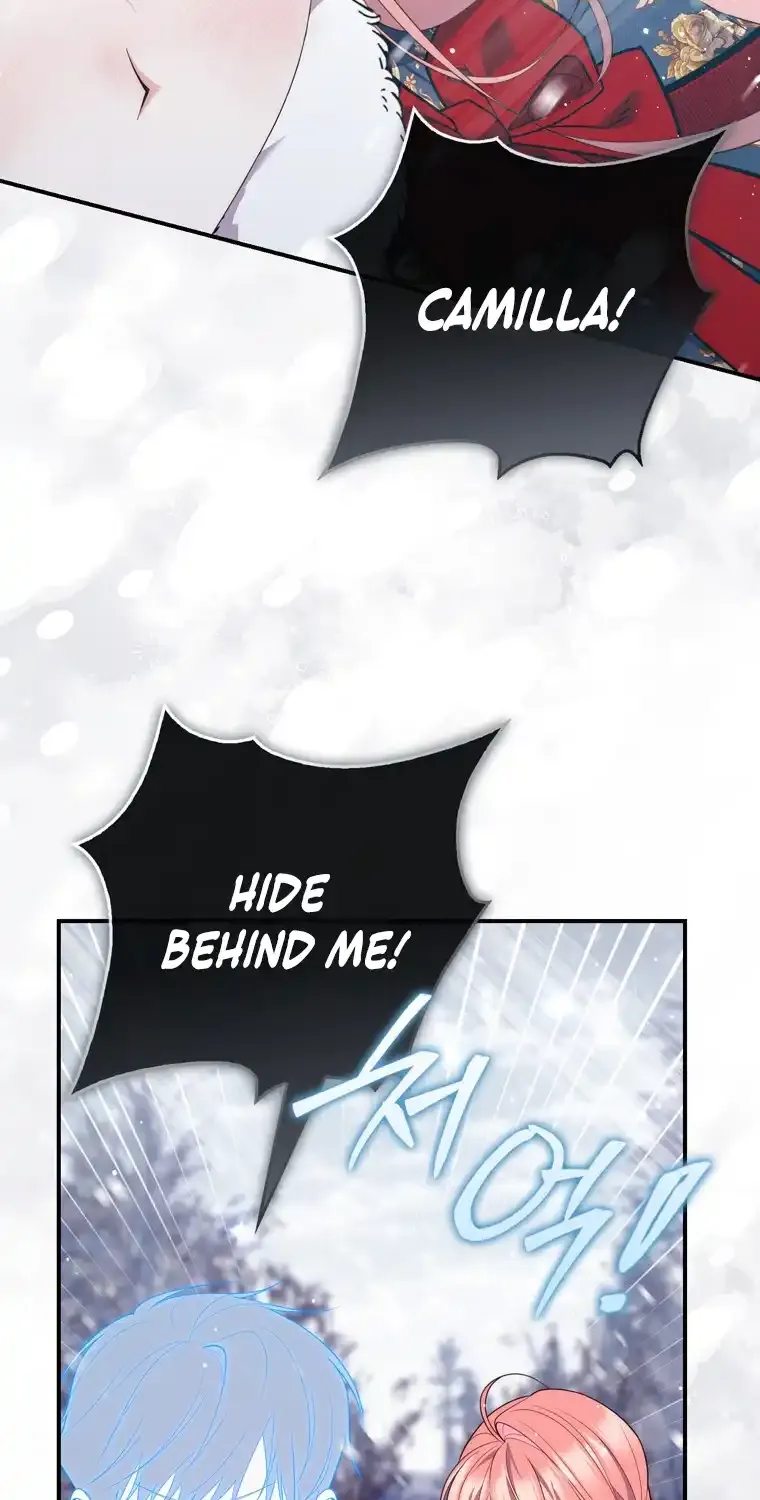A Fortune-Telling Princess Chapter 94 page 65 - 