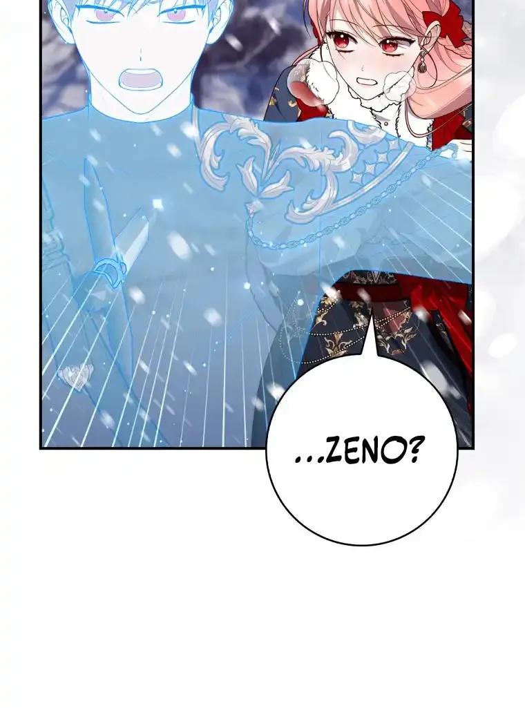 A Fortune-Telling Princess Chapter 94 page 66 - 