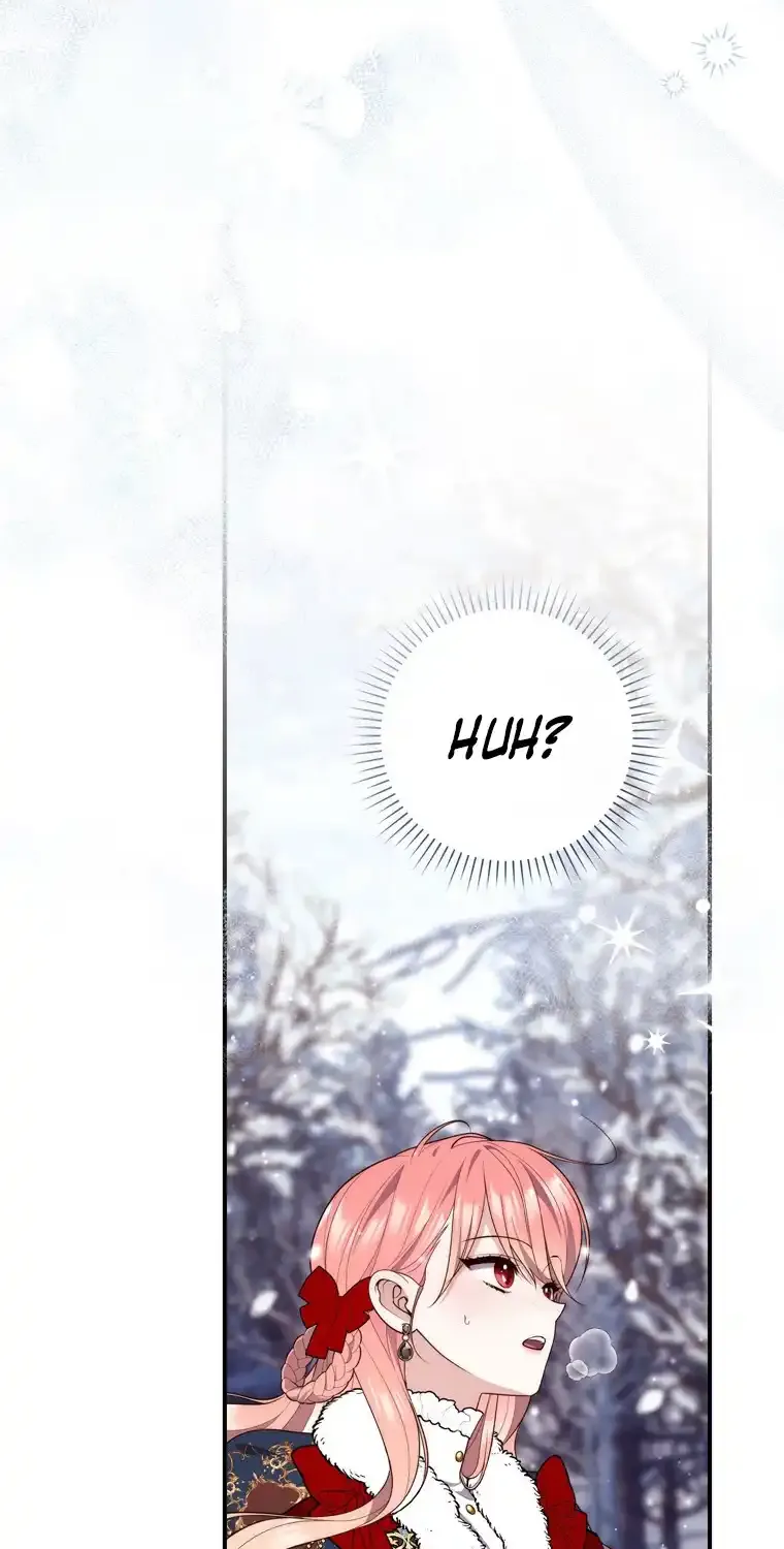 A Fortune-Telling Princess Chapter 94 page 69 - 