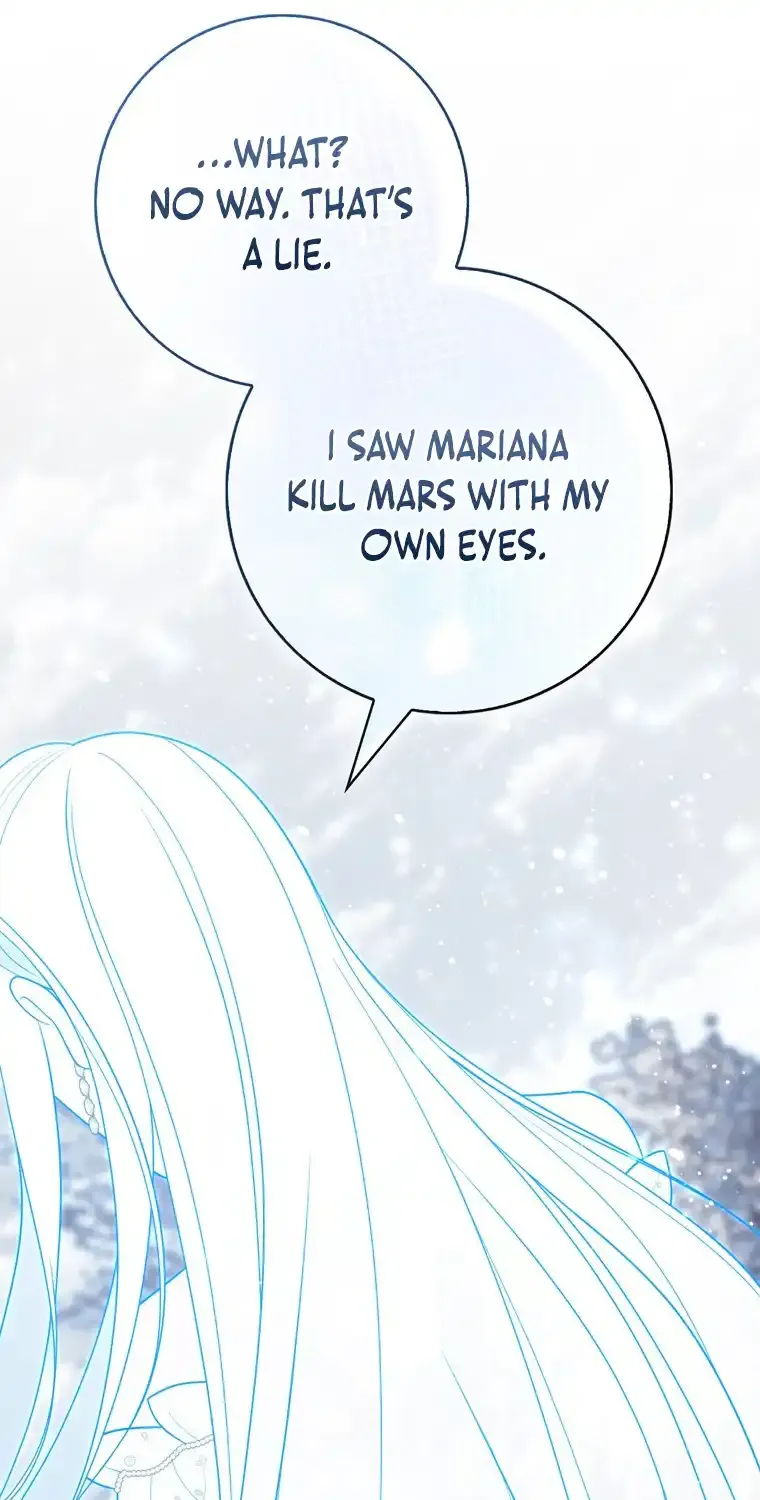 A Fortune-Telling Princess Chapter 94 page 75 - 