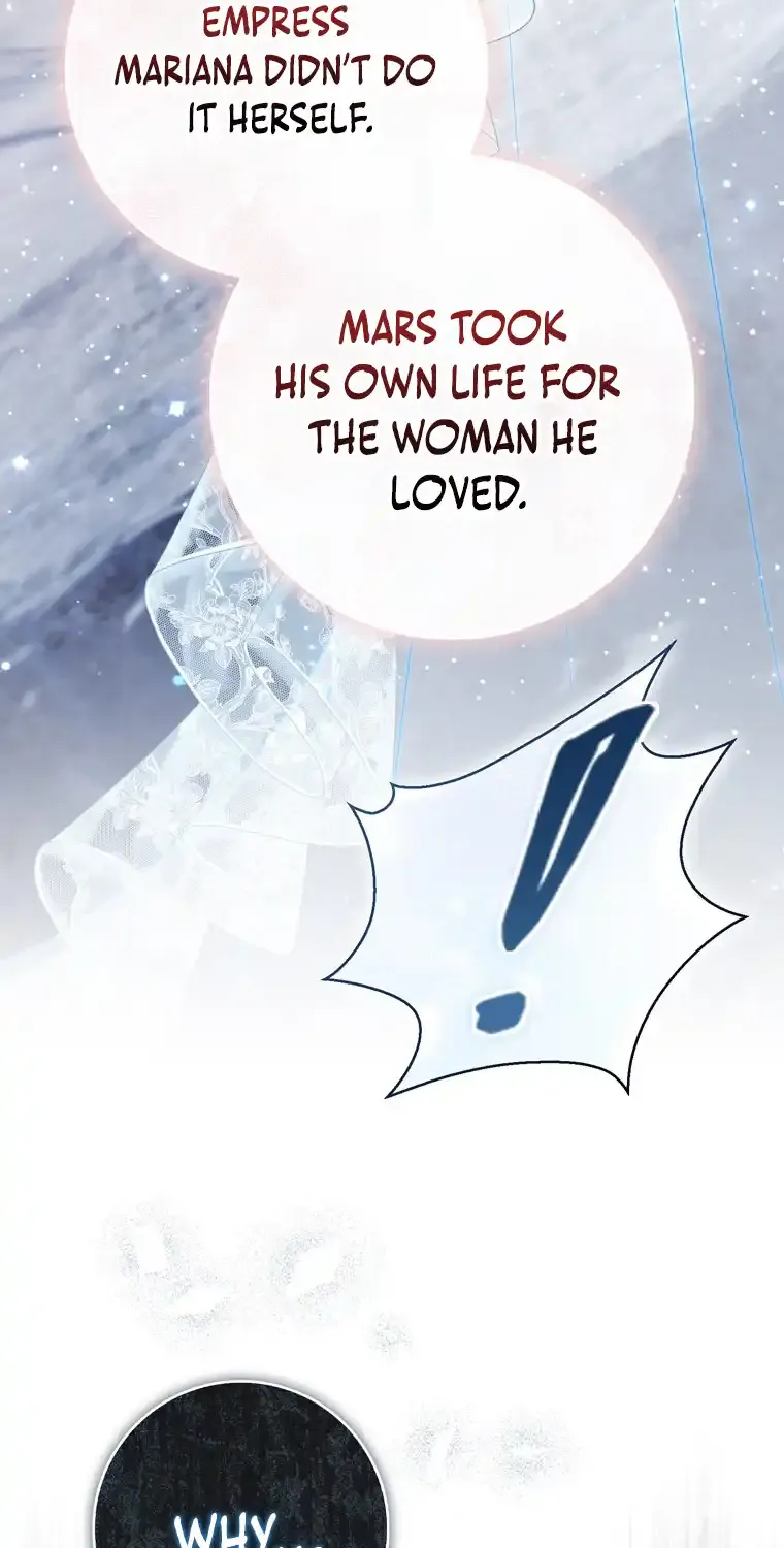 A Fortune-Telling Princess Chapter 94 page 77 - 