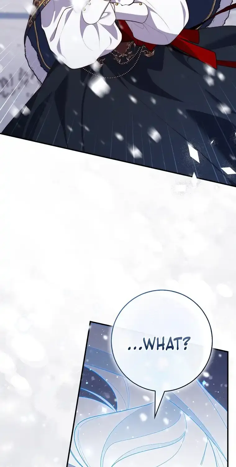 A Fortune-Telling Princess Chapter 94 page 84 - 