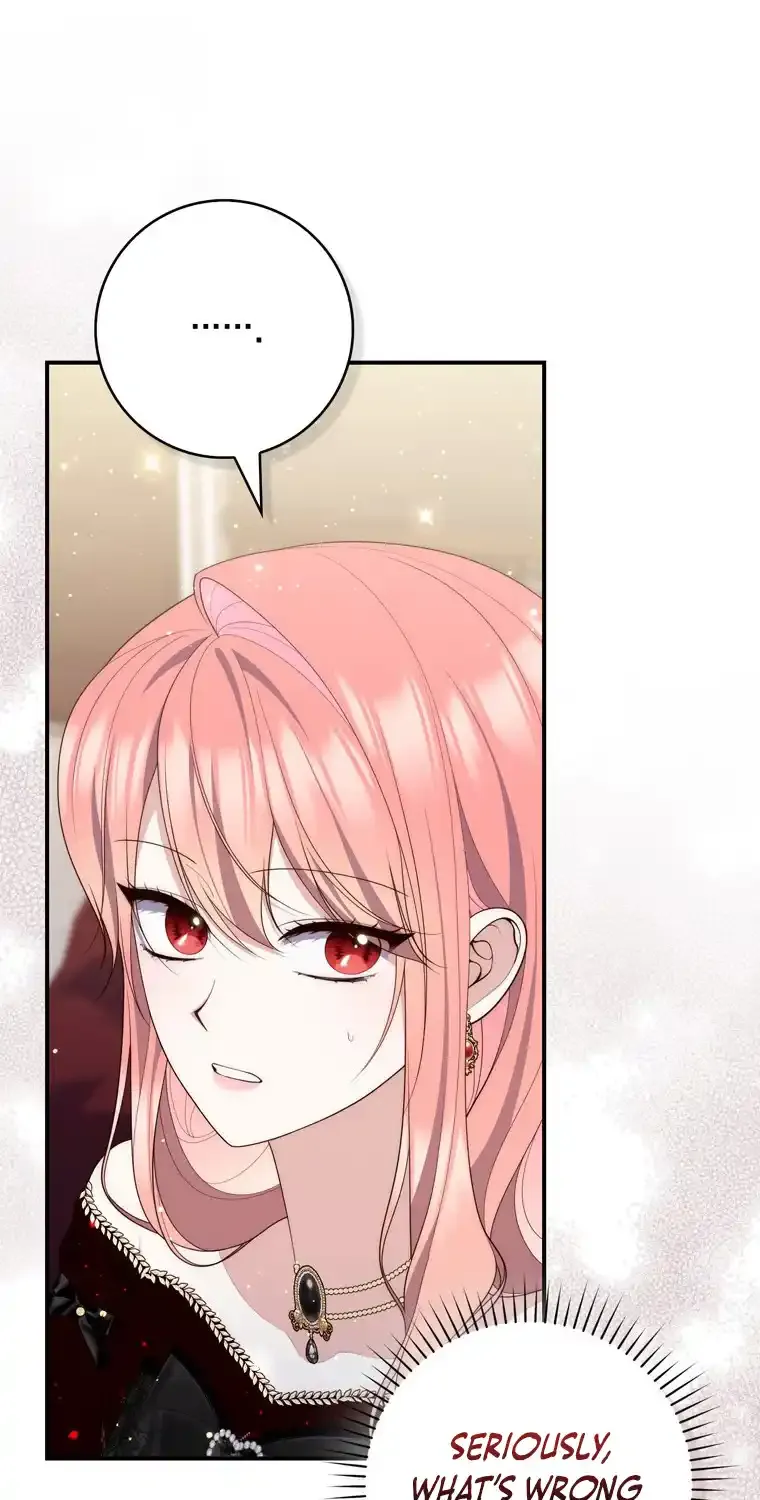 A Fortune-Telling Princess Chapter 94 page 10 - 