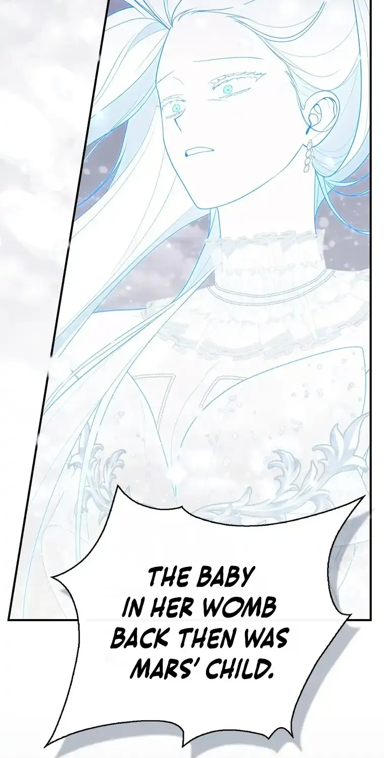 A Fortune-Telling Princess Chapter 94 page 92 - 