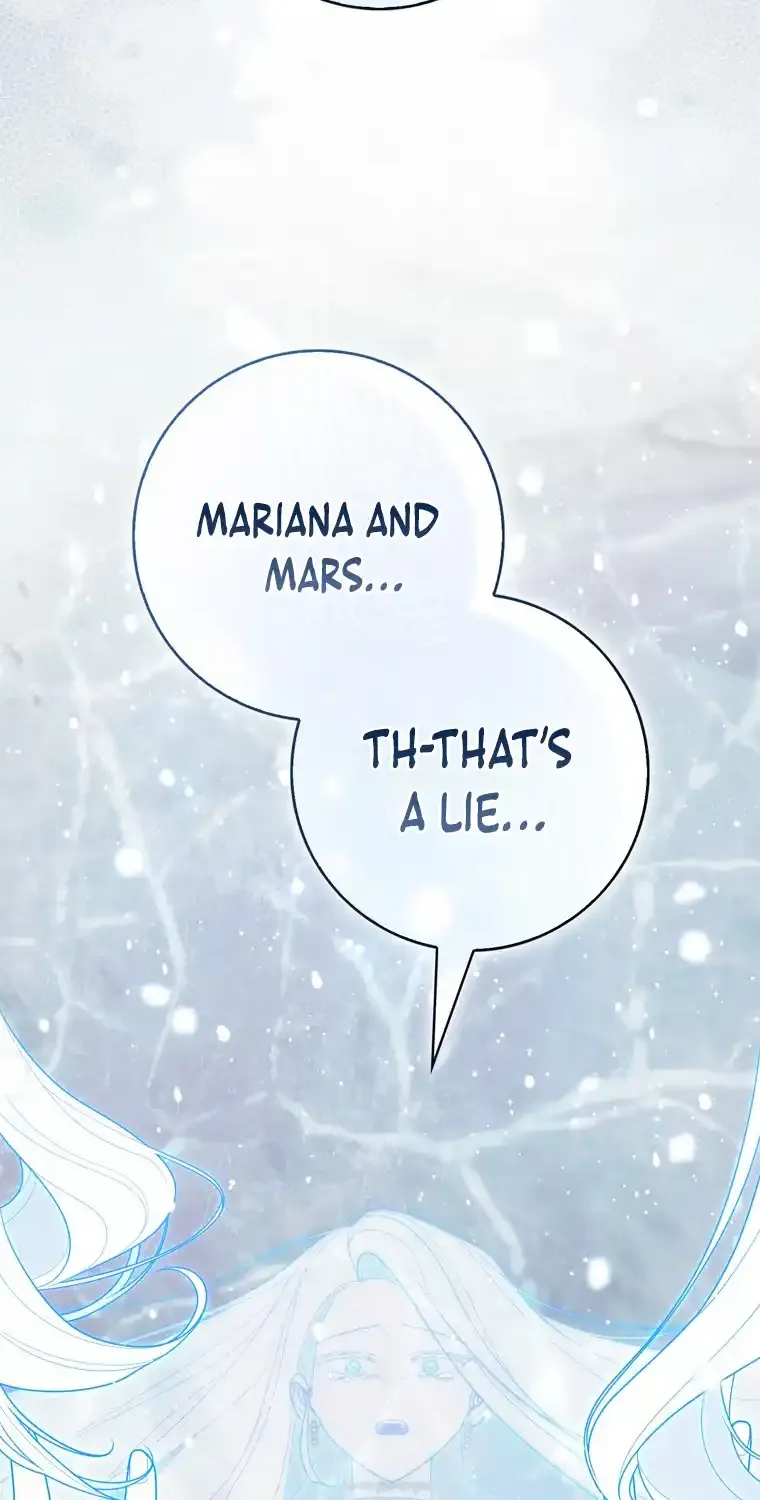A Fortune-Telling Princess Chapter 94 page 98 - 