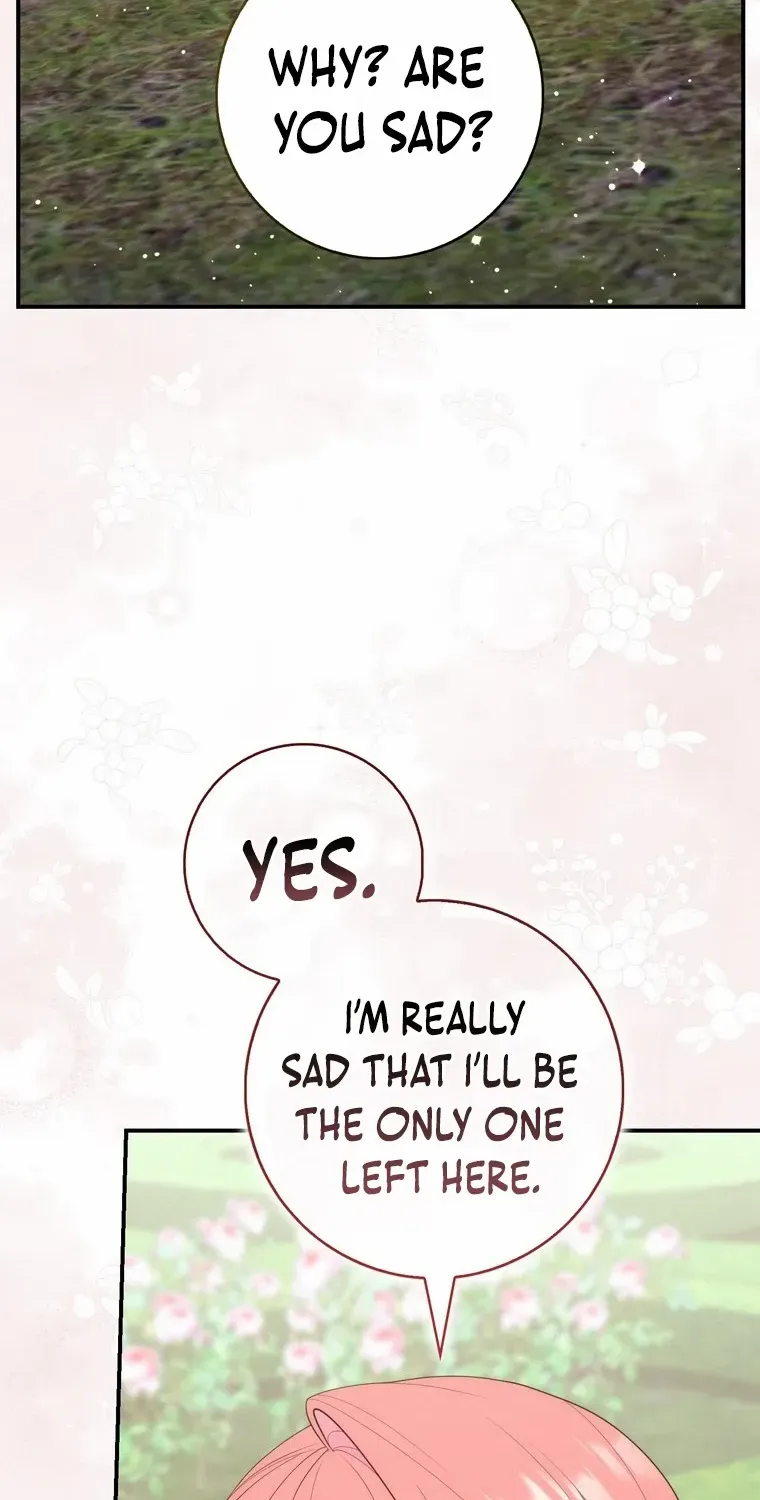 A Fortune-Telling Princess Chapter 96 page 23 - 