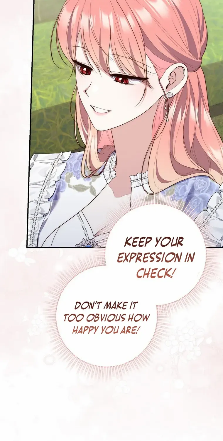 A Fortune-Telling Princess Chapter 96 page 24 - 