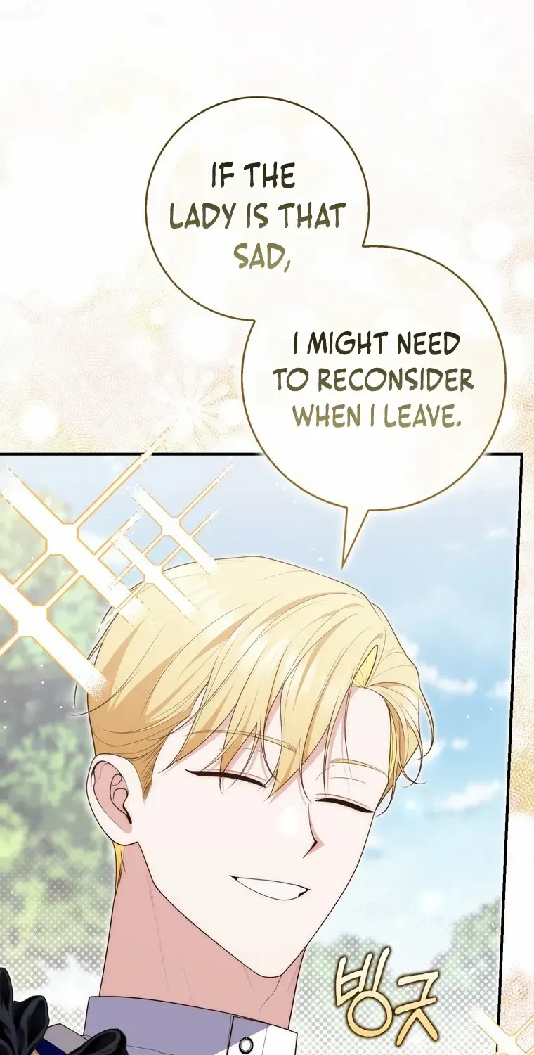 A Fortune-Telling Princess Chapter 96 page 25 - 