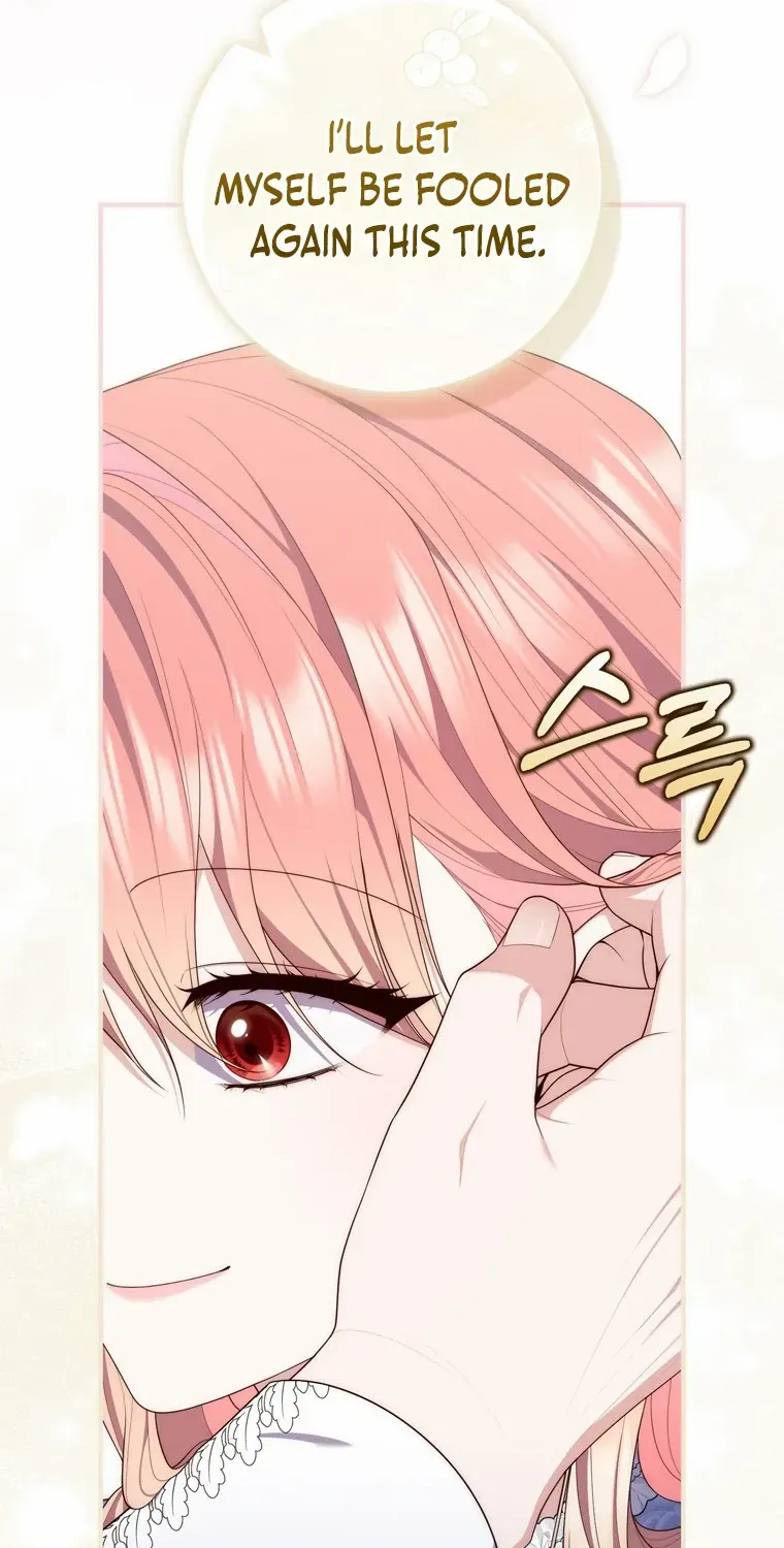A Fortune-Telling Princess Chapter 96 page 32 - 