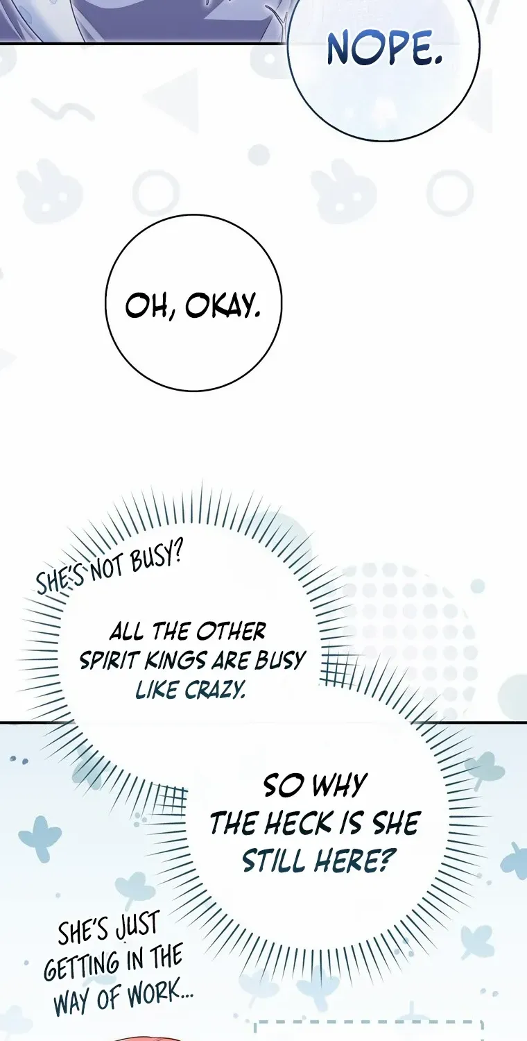 A Fortune-Telling Princess Chapter 96 page 41 - 