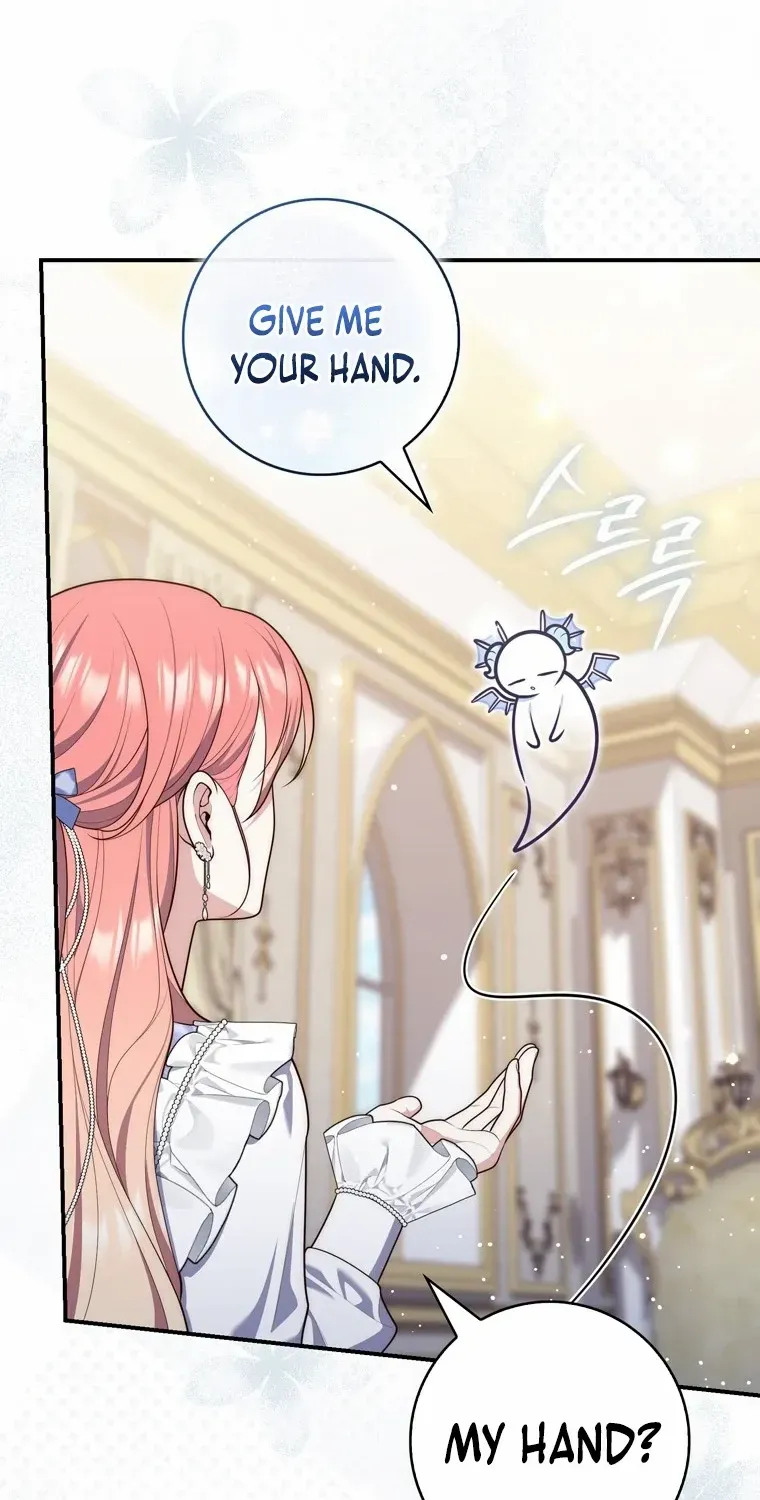 A Fortune-Telling Princess Chapter 96 page 44 - 