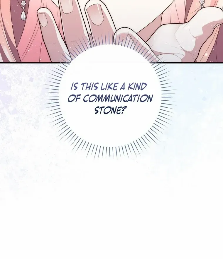 A Fortune-Telling Princess Chapter 96 page 48 - 