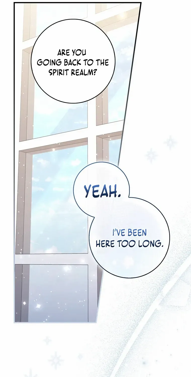 A Fortune-Telling Princess Chapter 96 page 49 - 