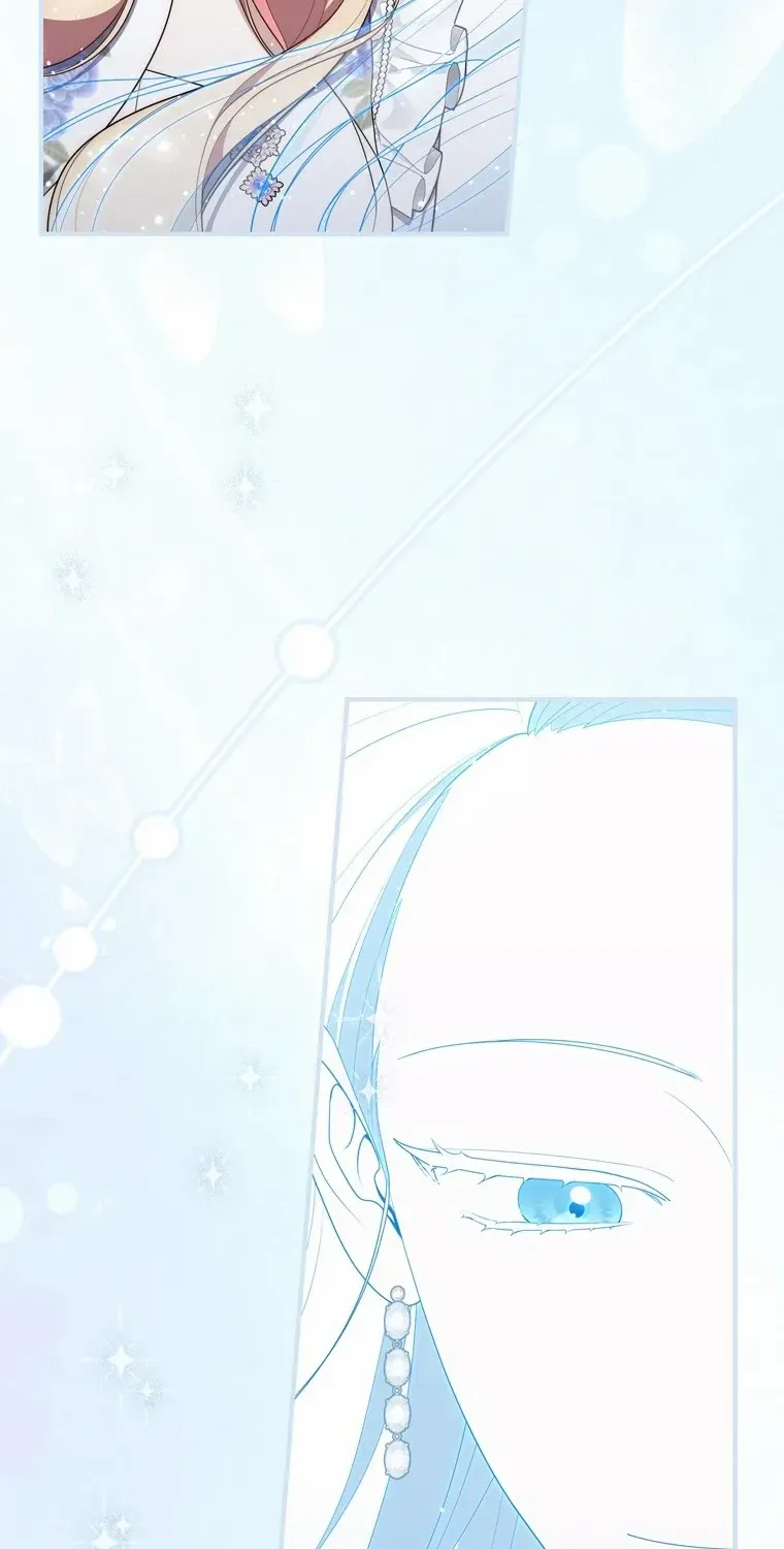 A Fortune-Telling Princess Chapter 96 page 55 - 