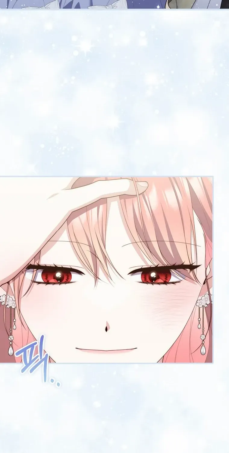 A Fortune-Telling Princess Chapter 96 page 59 - 