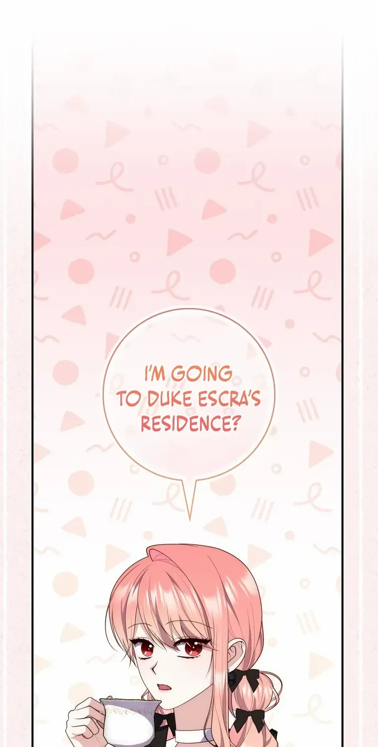 A Fortune-Telling Princess Chapter 96 page 62 - 