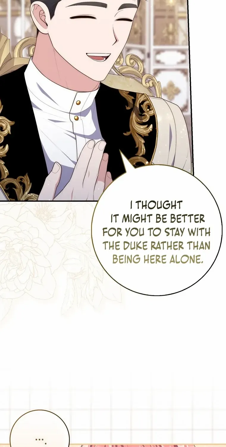 A Fortune-Telling Princess Chapter 96 page 64 - 