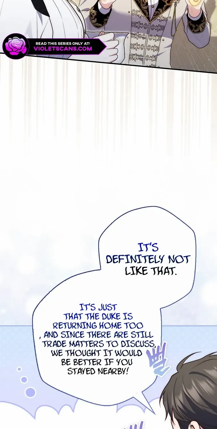 A Fortune-Telling Princess Chapter 96 page 67 - 