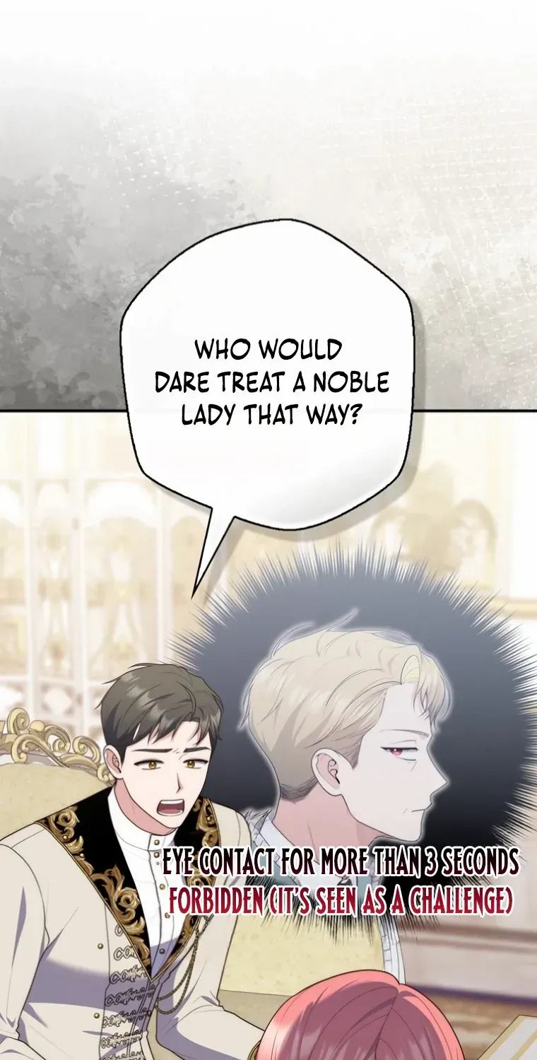 A Fortune-Telling Princess Chapter 96 page 71 - 