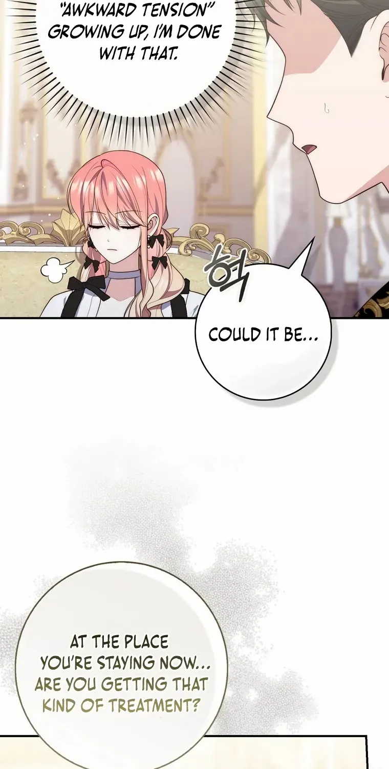 A Fortune-Telling Princess Chapter 96 page 73 - 